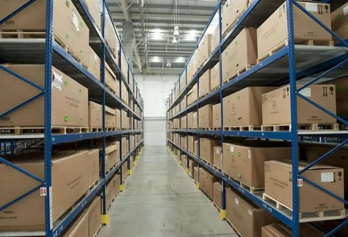 宁波到洛江区货物仓储